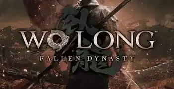 Wo Long fallen Dynasty Capa