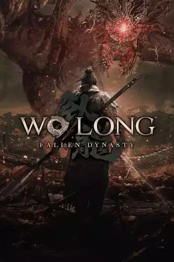 Wo Long fallen Dynasty Capa