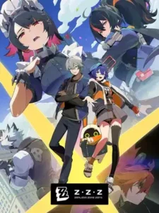 Zenless Zone Zero (ZZZ) Capa