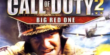 codigos cheats Call of Duty 2 Big Red One