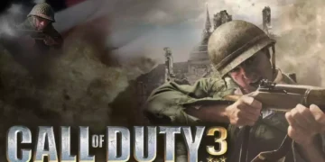 codigos cheats Call of Duty 3
