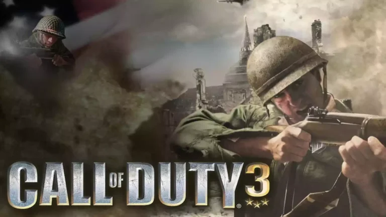 codigos cheats Call of Duty 3