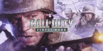 codigos cheats Call of Duty Finest Hour