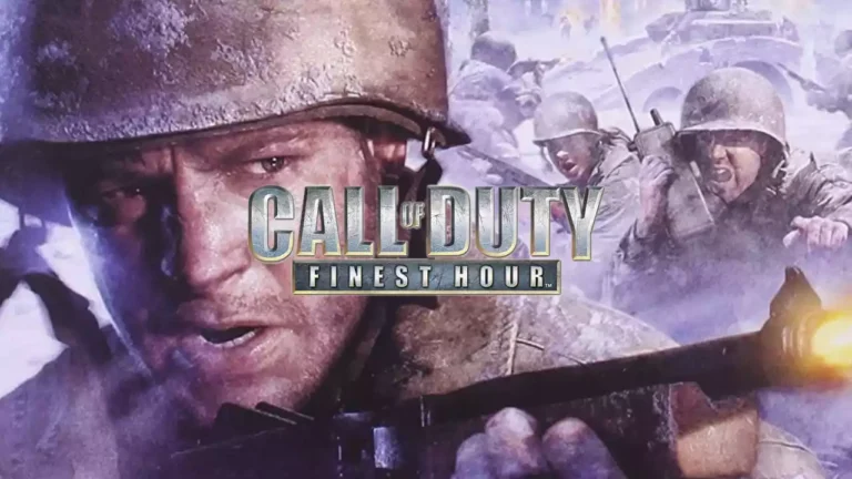 codigos cheats Call of Duty Finest Hour