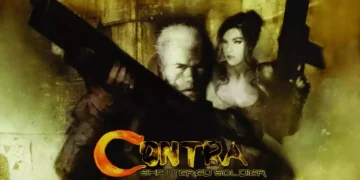codigos cheats Contra Shattered Soldier
