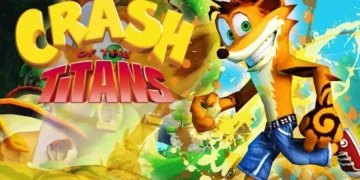 codigos cheats Crash of the Titans