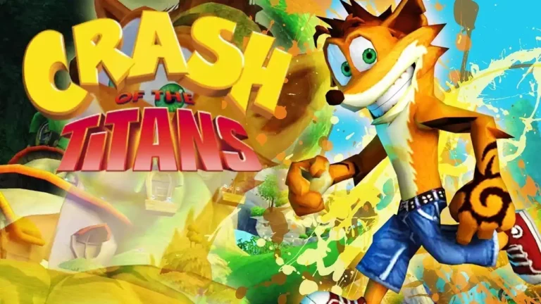 codigos cheats Crash of the Titans