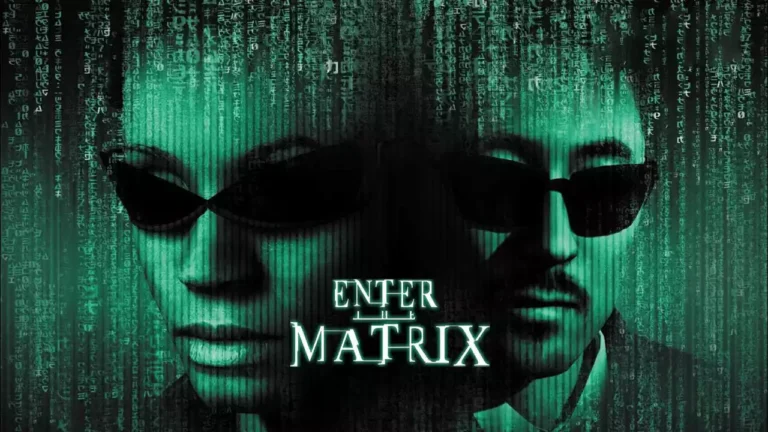 codigos cheats Enter the Matrix