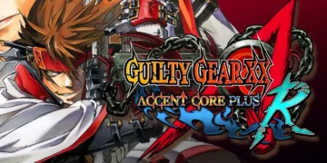 codigos cheats Guilty Gear XX Accent Core Plus