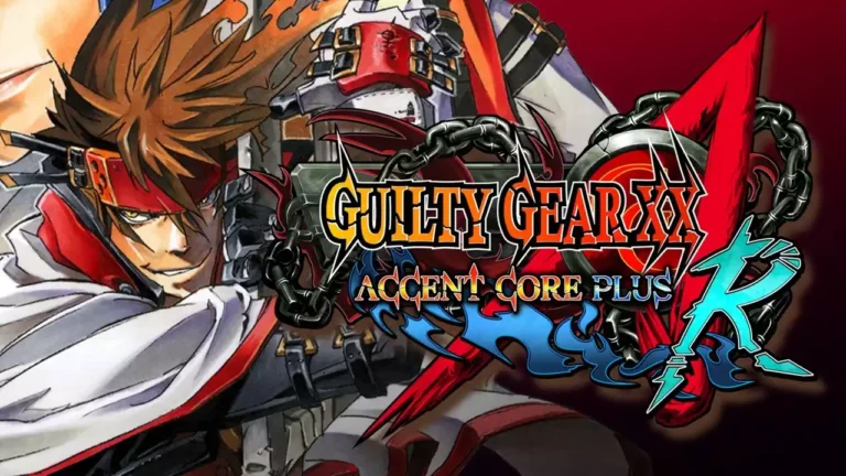 codigos cheats Guilty Gear XX Accent Core Plus