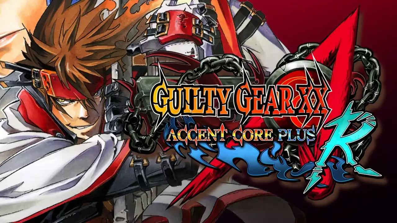 codigos cheats Guilty Gear XX Accent Core Plus