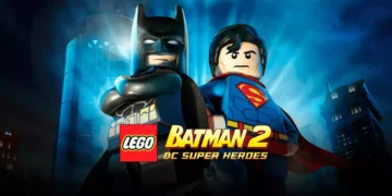 codigos cheats LEGO Batman 2 DC Super Heroes