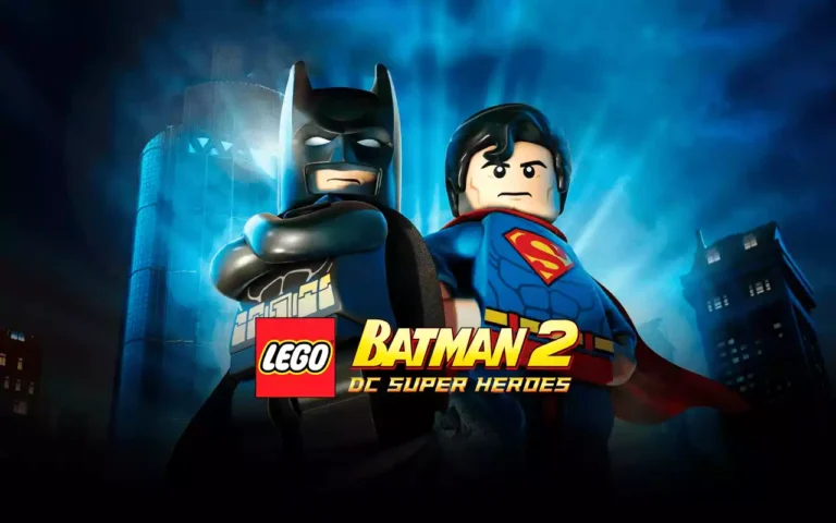 codigos cheats LEGO Batman 2 DC Super Heroes