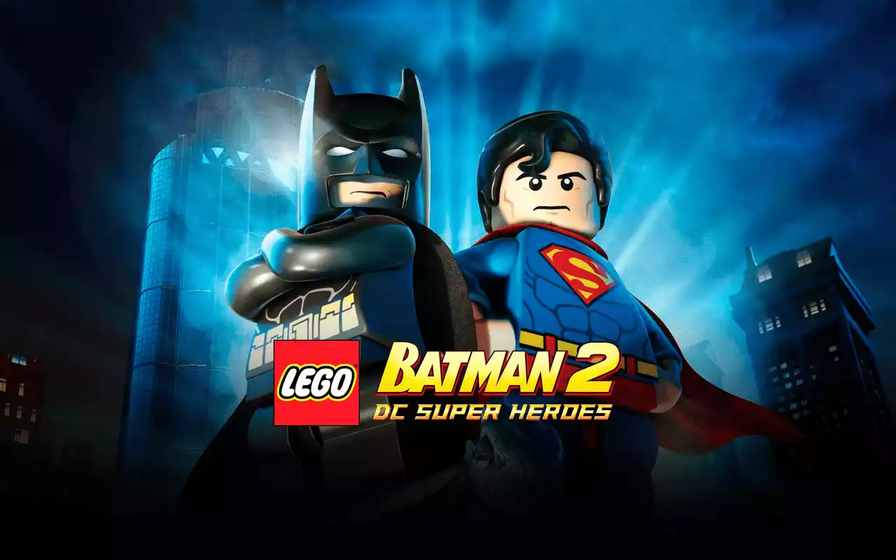 codigos cheats LEGO Batman 2 DC Super Heroes