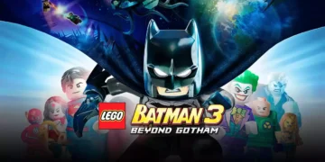 codigos cheats LEGO Batman 3 Beyond Gotham