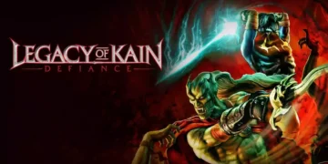 codigos cheats Legacy of Kain Defiance