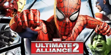 codigos cheats Marvel Ultimate Alliance 2