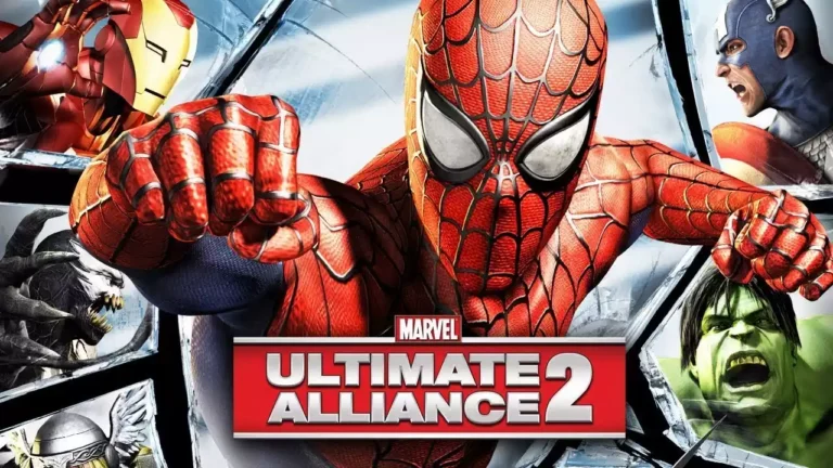 codigos cheats Marvel Ultimate Alliance 2