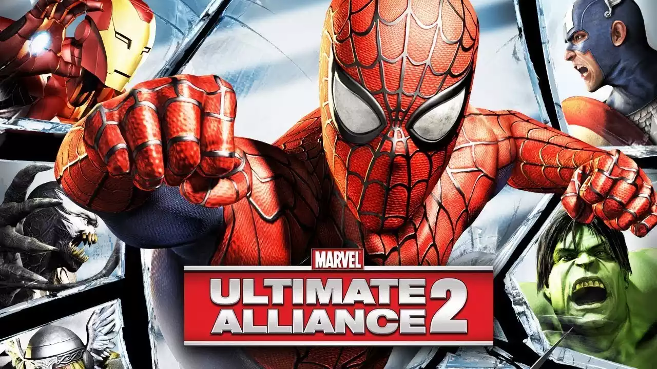codigos cheats Marvel Ultimate Alliance 2