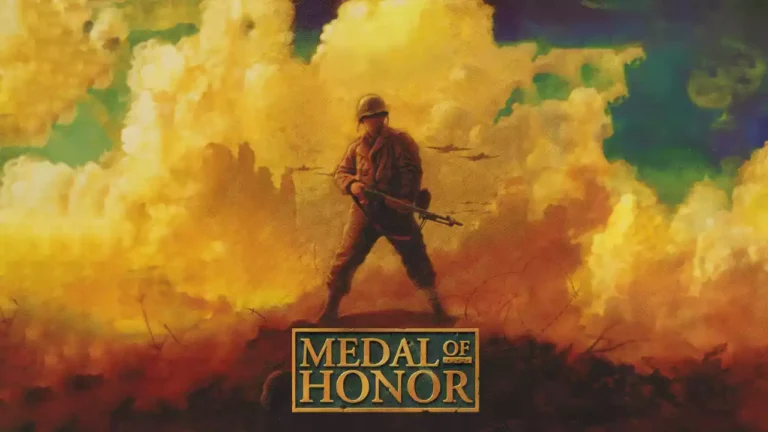 codigos cheats Medal of Honor 1