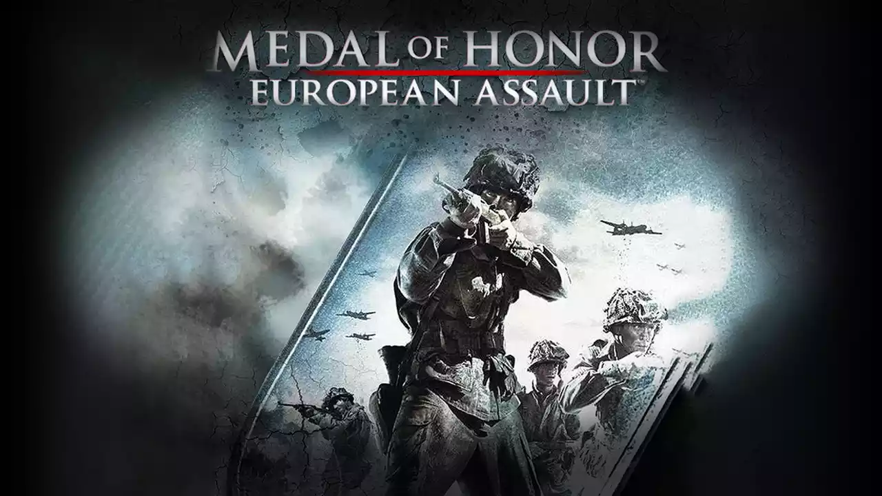 codigos cheats Medal of Honor European Assault