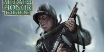 codigos cheats Medal of Honor Frontline