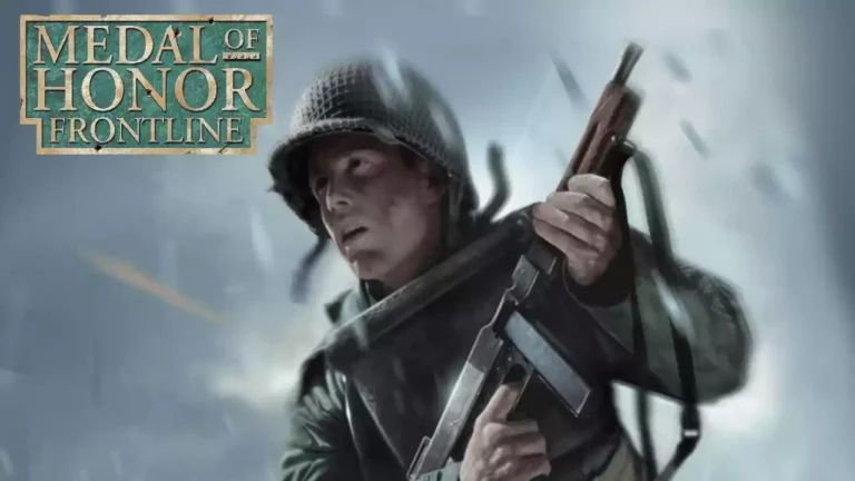 codigos cheats Medal of Honor Frontline