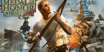 codigos cheats Medal of Honor Rising Sun