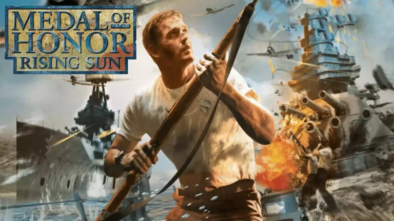 codigos cheats Medal of Honor Rising Sun