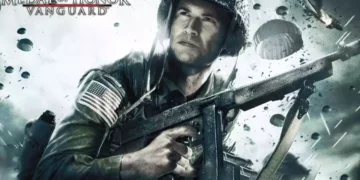 codigos cheats Medal of Honor Vanguard