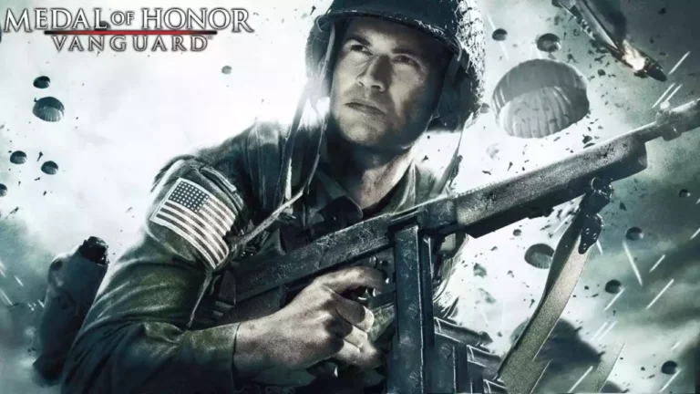 codigos cheats Medal of Honor Vanguard
