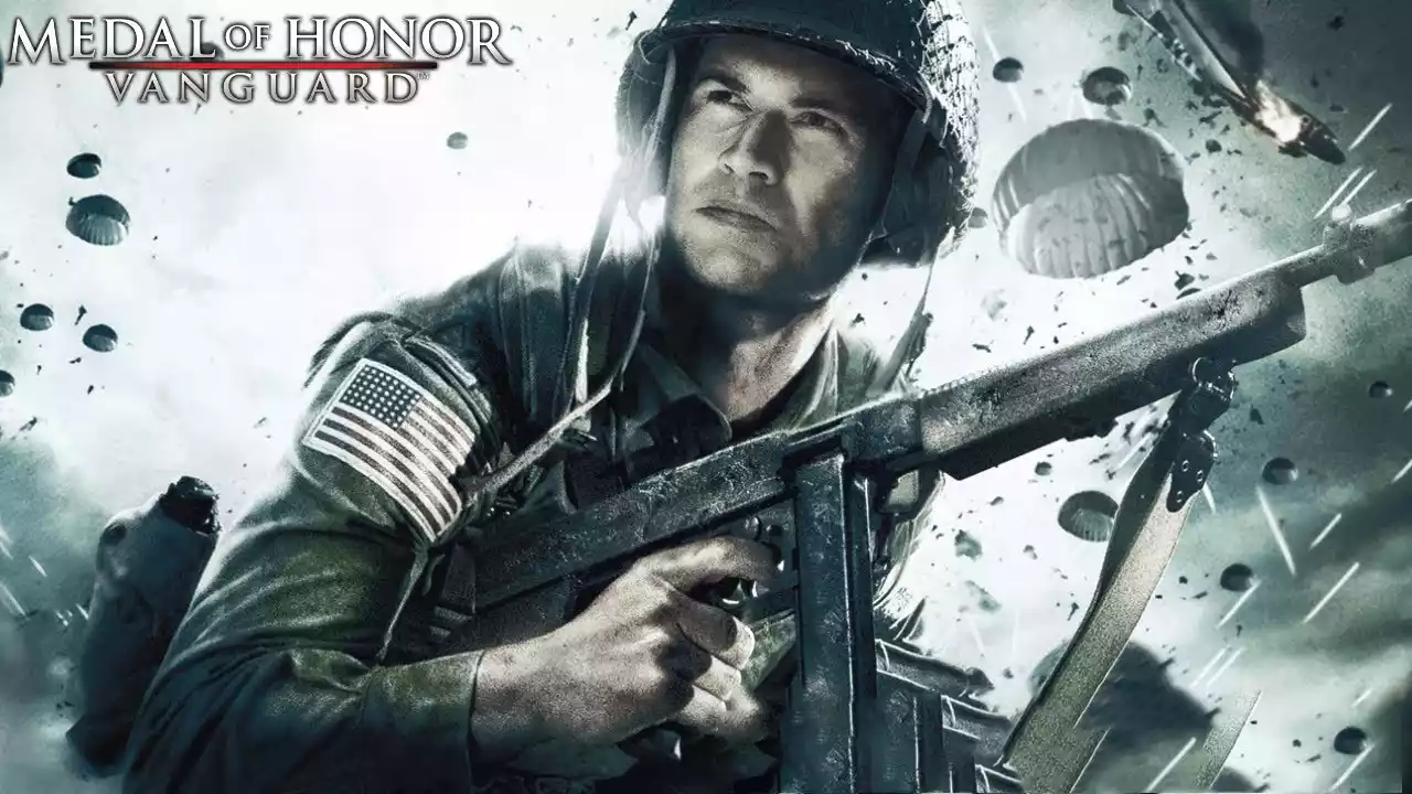 codigos cheats Medal of Honor Vanguard