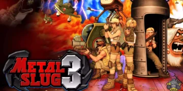 codigos cheats Metal Slug 3