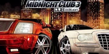 codigos cheats Midnight Club 3 DUB Edition