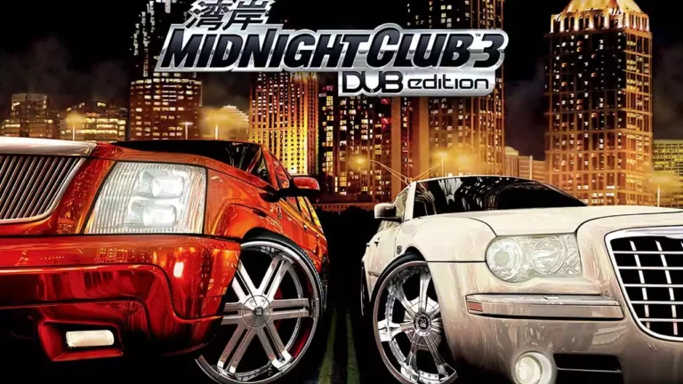 codigos cheats Midnight Club 3 DUB Edition