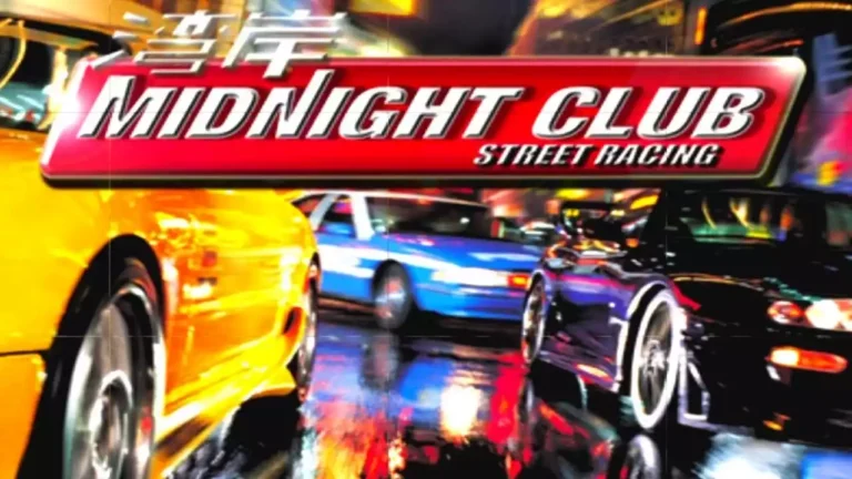 codigos cheats Midnight Club Street Racing