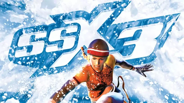 codigos cheats SSx3