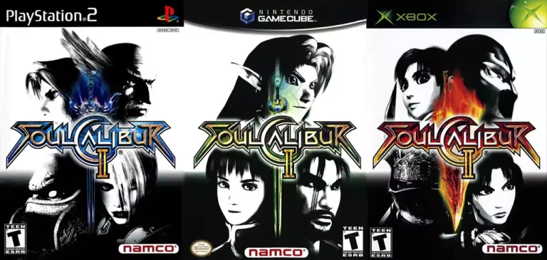 codigos cheats SoulCalibur 2