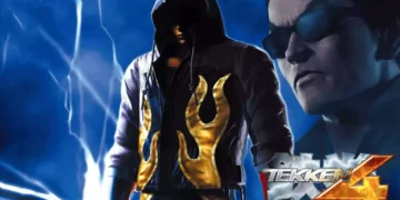 codigos cheats Tekken 4