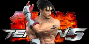 codigos cheats Tekken 5
