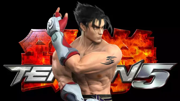 codigos cheats Tekken 5