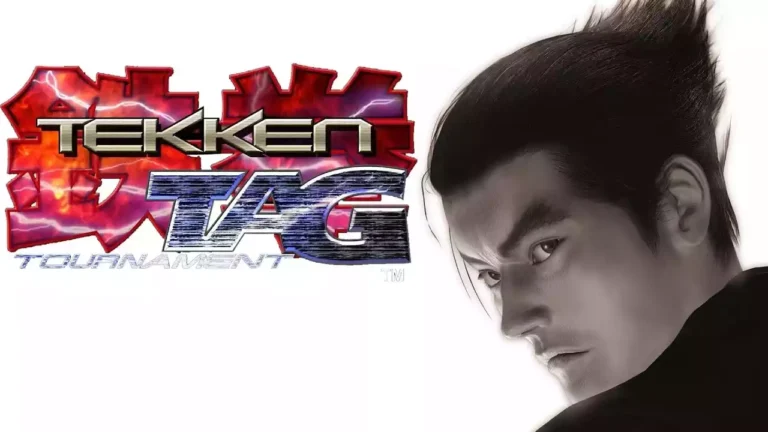 codigos cheats Tekken Tag Tournament