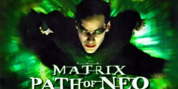 codigos cheats The Matrix Path of Neo