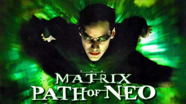 codigos cheats The Matrix Path of Neo