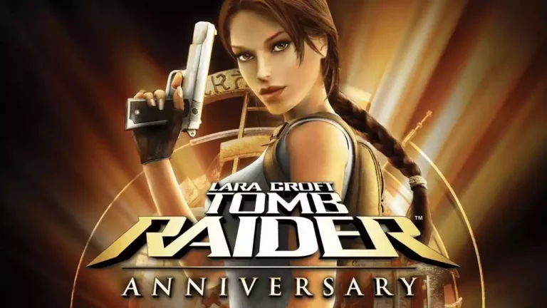 codigos cheats Tomb Raider Anniversary