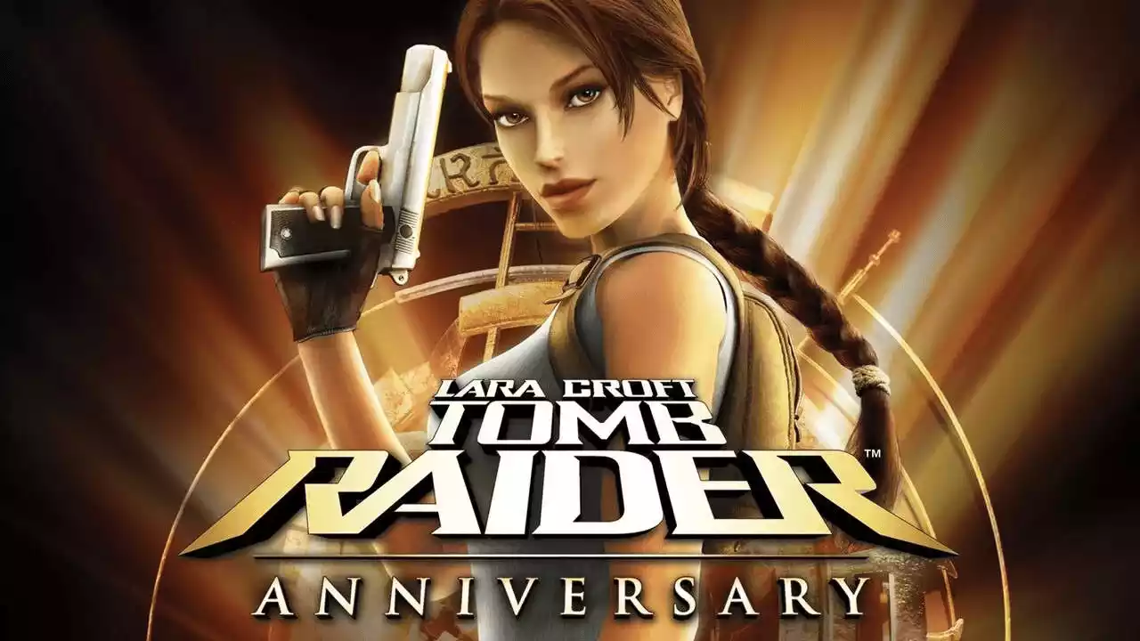 codigos cheats Tomb Raider Anniversary