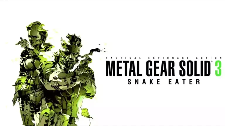 codigos cheats metal gear solid 3