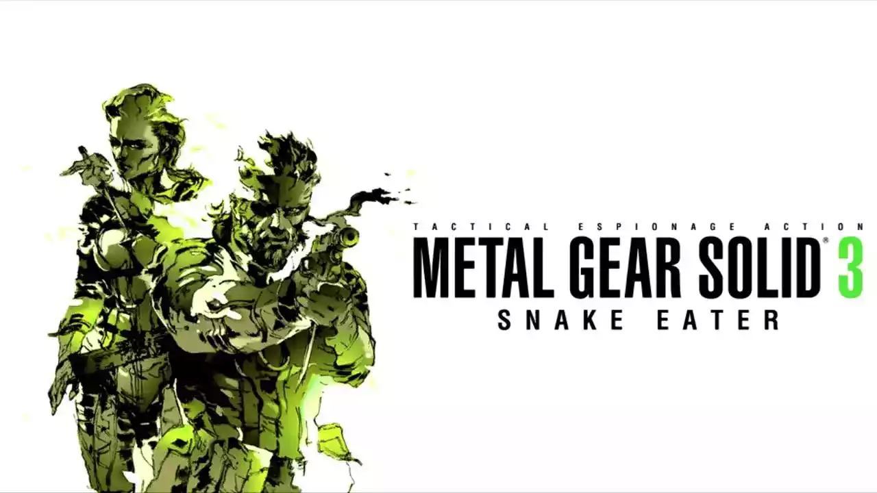 codigos cheats metal gear solid 3
