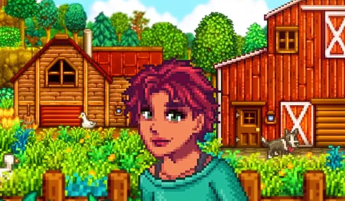 como casar scarlett stardew valley como casar scarlett stardew valley