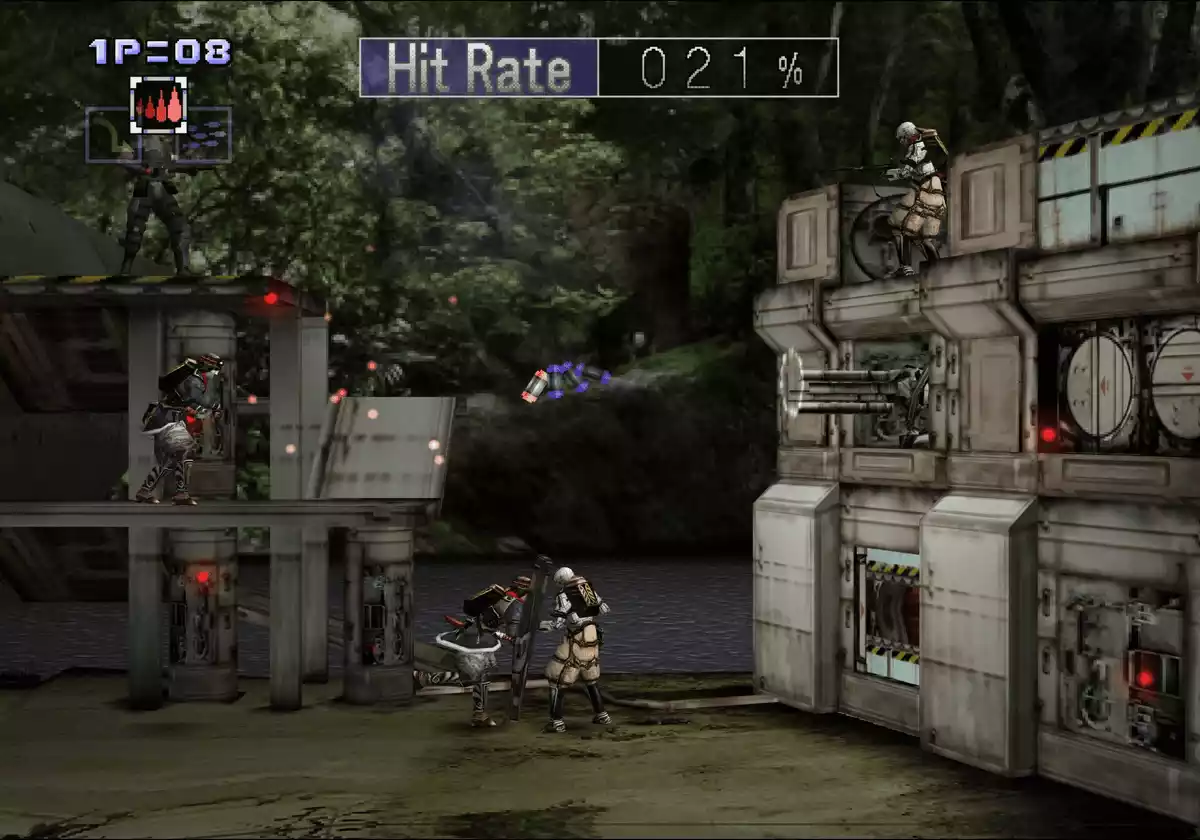 dicas truques Contra Shattered Soldier